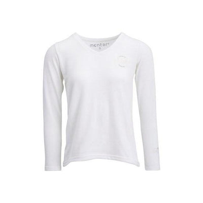 Montar V-neck Knit Sweater-Top-Southern Sport Horses