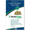Multicube Lucerne & Oaten Hay Cube-Hay cube-Southern Sport Horses