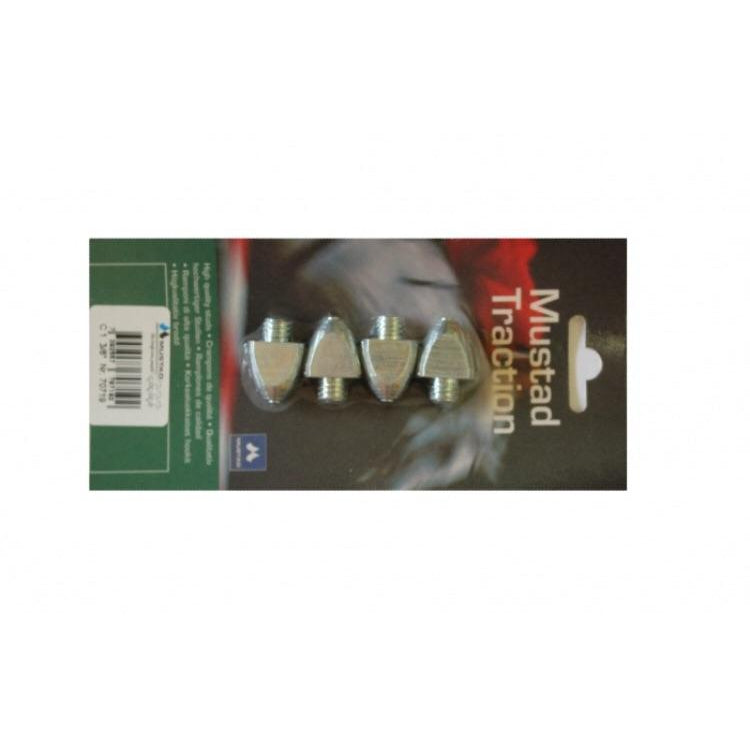 Mustad Horseshoe Studs-STC-Southern Sport Horses