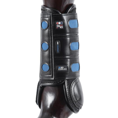 NEW Premier Equine Air Cooled Original Eventing Boots-Boot-Southern Sport Horses