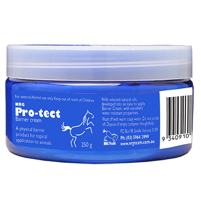 NRG Pro-tect Barrier Cream-Southern Sport Horses