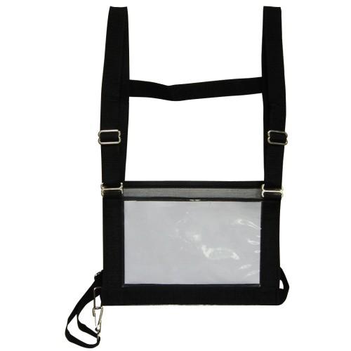 Number Holder Vest-Number Holder-Southern Sport Horses