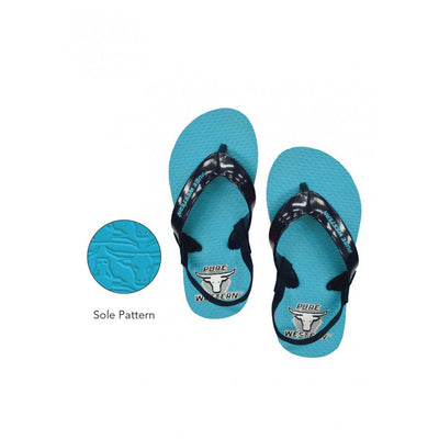 Pure Western Cody Toddler Thongs