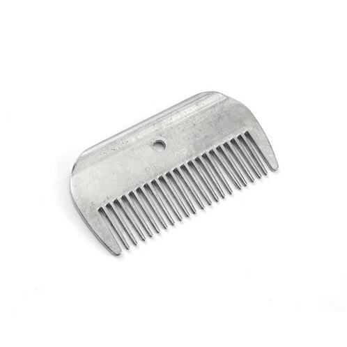 Premier Equine Aluminium Mane Comb-grooming product-Southern Sport Horses