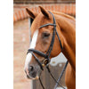 Premier Equine Bellissima Bridle With Diamante Brow Band-bridle-Southern Sport Horses