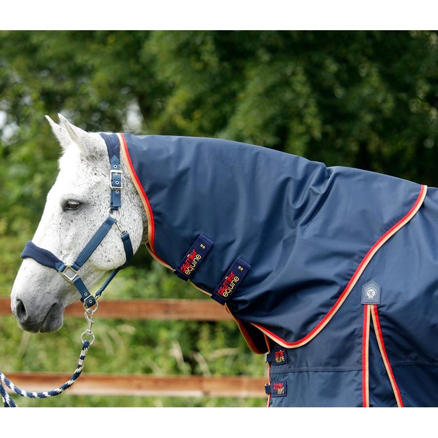 Premier Equine Buster 0g Neck Cover-neck rug-Southern Sport Horses