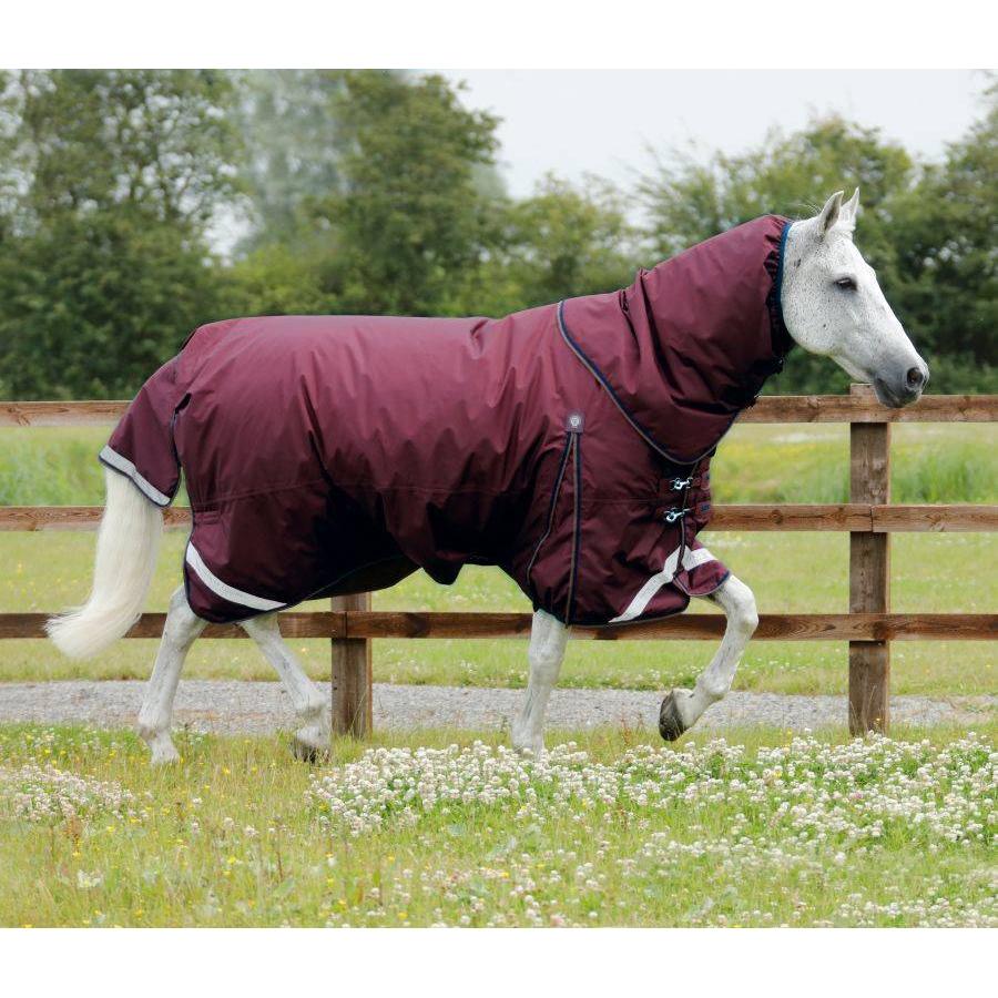 Premier Equine Buster 400g Turnout Rug *PRE ORDER*-rug-Southern Sport Horses