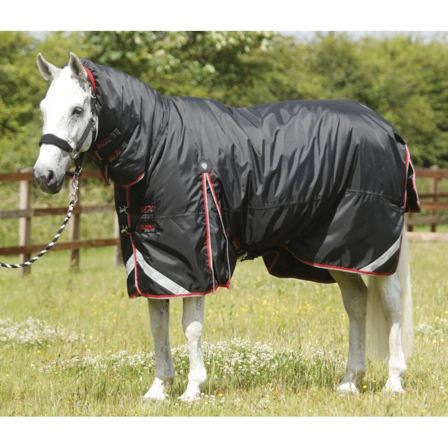 Premier Equine Buster Storm 400g Turnout Rug *PRE ORDER*-rug-Southern Sport Horses