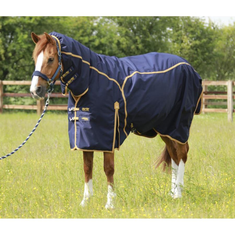 Premier Equine Cellular Zone 450g Turnout Rug *PRE ORDER*-rug-Southern Sport Horses