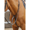 Premier Equine Fuscaldo Running Martingale-Breastplate-Southern Sport Horses