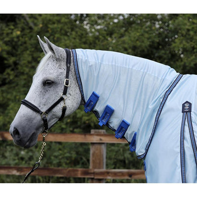 Premier Equine Mesh Air Fly Combo-rug-Southern Sport Horses