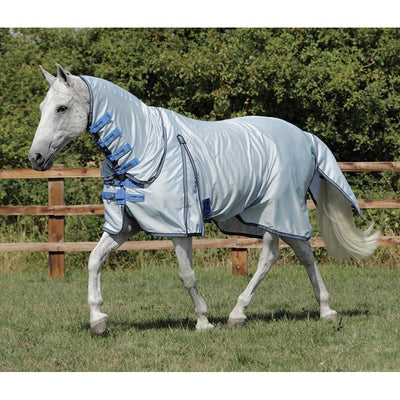 Premier Equine Mesh Air Fly Combo-rug-Southern Sport Horses