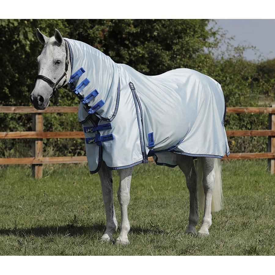 Premier Equine Mesh Air Fly Combo-rug-Southern Sport Horses