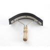 Premier Equine Metal Sweat Scraper with Wooden Handle-grooming product-Southern Sport Horses