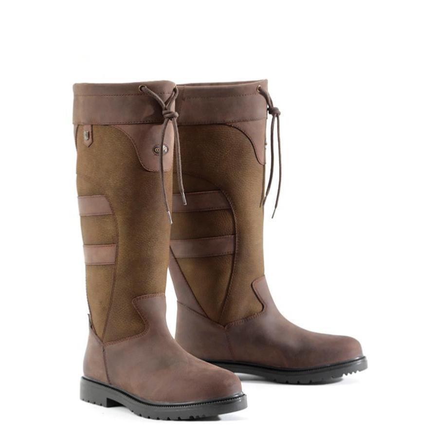 Premier Equine Muckle Roe Waterproof Boot-rider boot-Southern Sport Horses