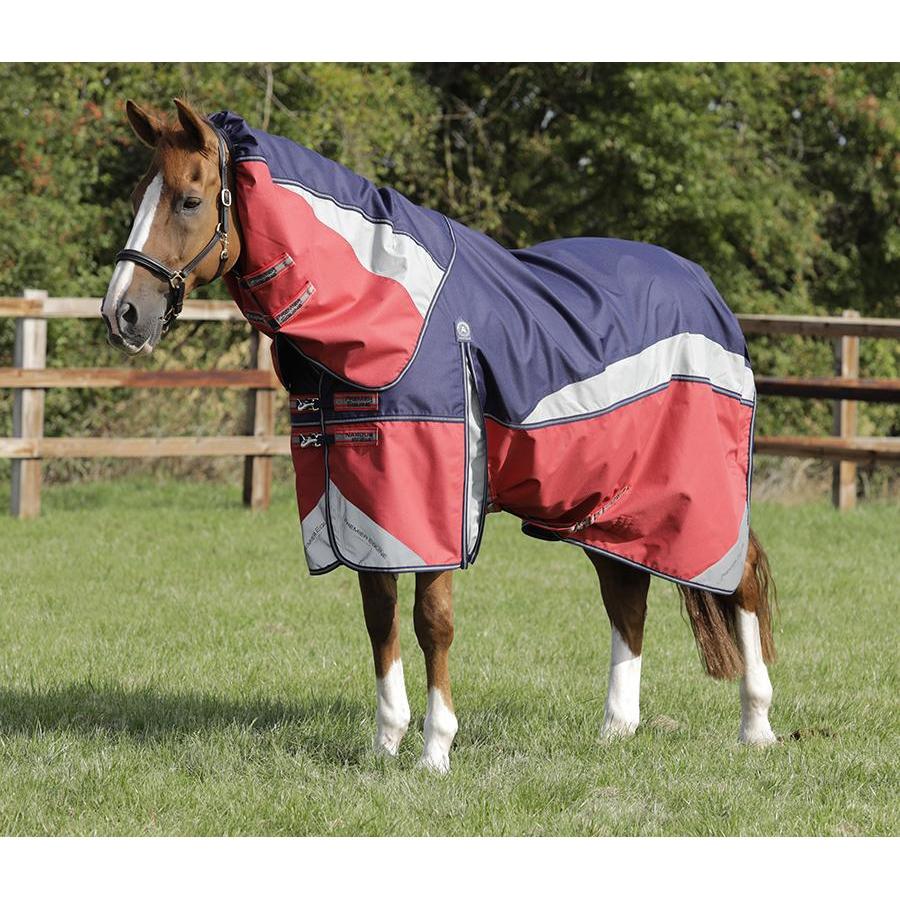 Premier Equine Nardus Stratus Turnout Rugs *PRE ORDER*-rug-Southern Sport Horses