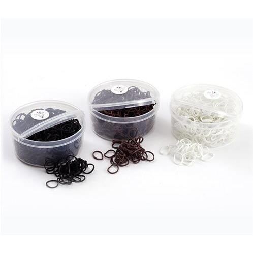 Premier Equine Plaiting Bands-Plaiting bands-Southern Sport Horses