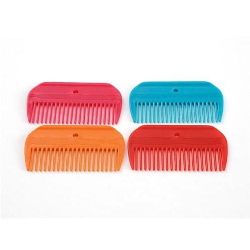 Premier Equine Plastic Mane Comb-grooming product-Southern Sport Horses