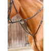 Premier Equine Rosello Bib Martingale-Breastplate-Southern Sport Horses