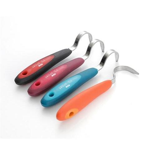 Premier Equine Soft-Touch Hoof Pick-grooming product-Southern Sport Horses
