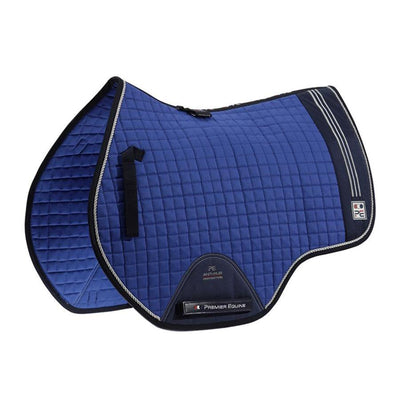 Premier Equine Sports European GP/Jump Square-saddle pad-Southern Sport Horses