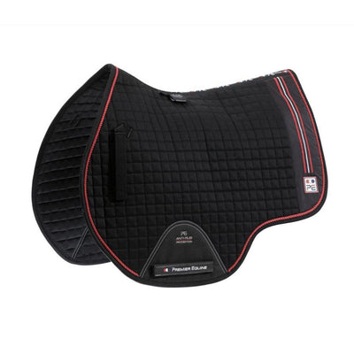 Premier Equine Sports European GP/Jump Square-saddle pad-Southern Sport Horses