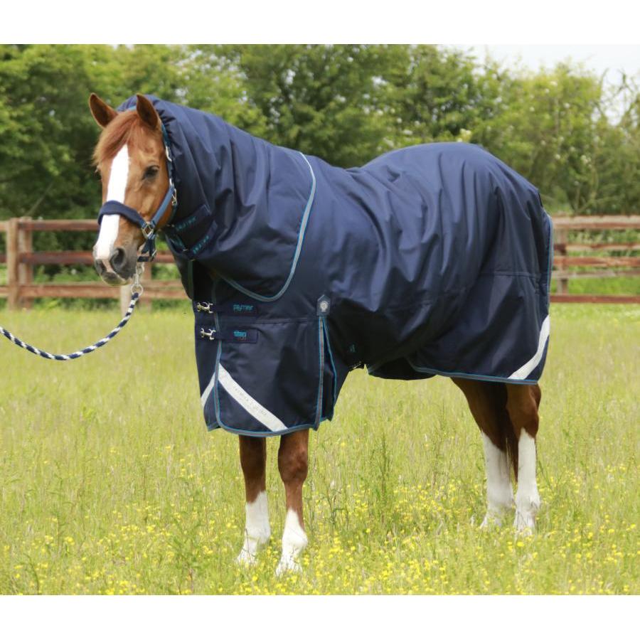 Horse Rugs - All Types & Brands