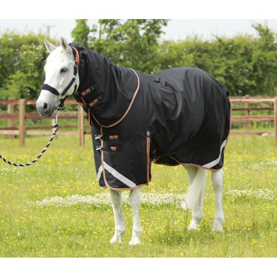 Horse Rugs - All Types & Brands