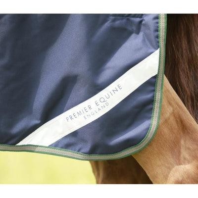 Premier Equine Titan 40 Turnout Rugs *PRE ORDER*-rug-Southern Sport Horses
