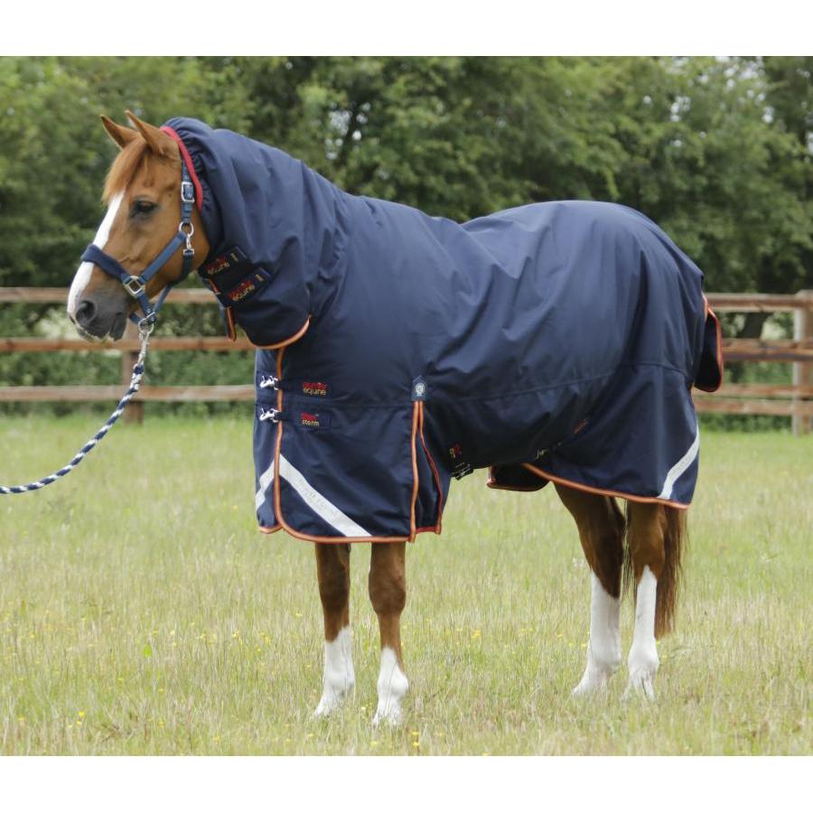 Premier Equine Titan Storm 450g Turnout Rug *PRE ORDER*-rug-Southern Sport Horses