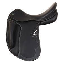 Prestige Passion Dressage K *Available by order, Wait times apply*-Saddle-Southern Sport Horses