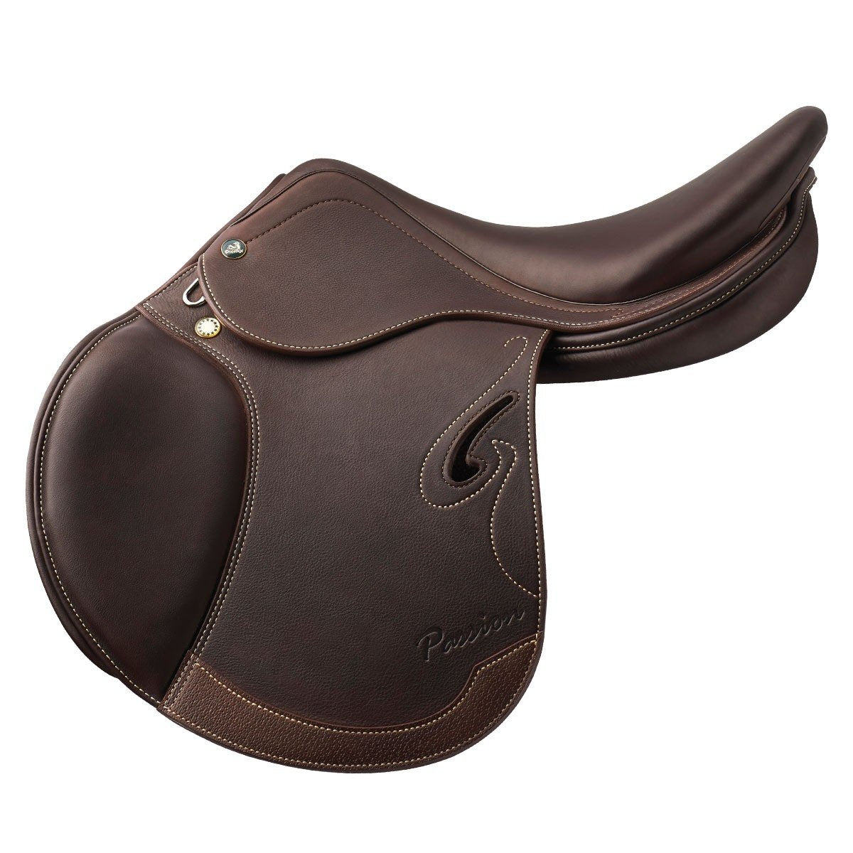 Prestige Passion Jump *Available by order, wait times apply*-Saddle-Southern Sport Horses