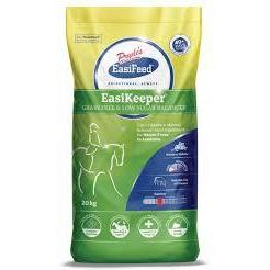 Prydes Easi Keeper-feed-Southern Sport Horses