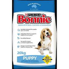 Purina Bonnie Puppy 20kg-Dog Food-Southern Sport Horses