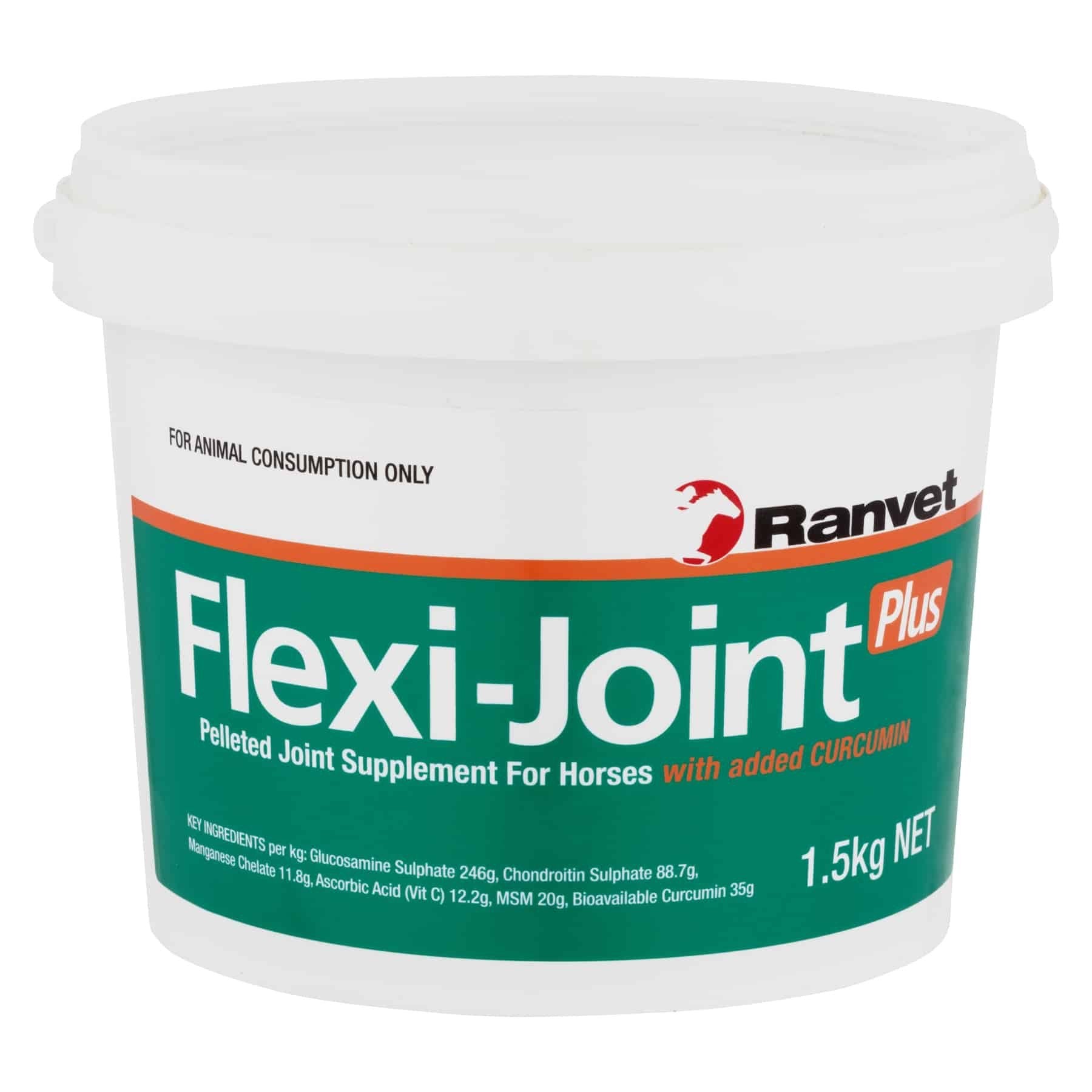 Ranvet Flexi-Joint Plus 1.5kg-Ranvet-Southern Sport Horses