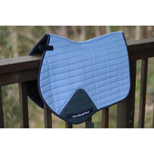 HLH Equestrian Apparel Jump Pads