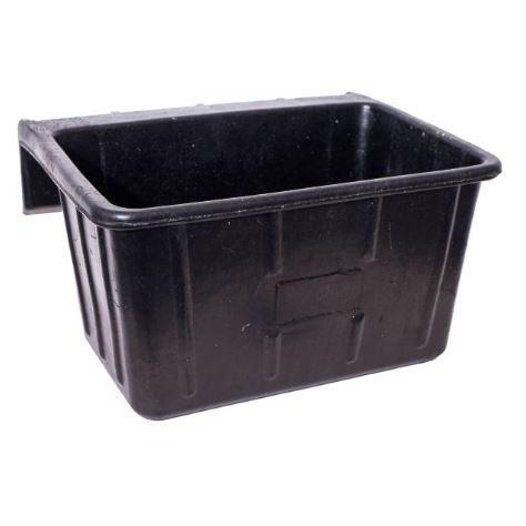 Red Gorilla Tyre Rubber Hanging Manger 15L-Bucket-Southern Sport Horses
