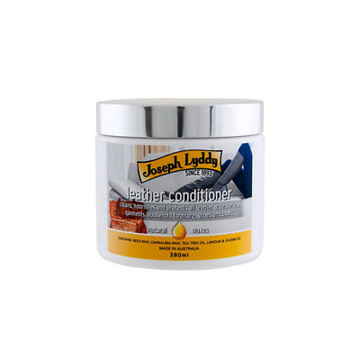 Joseph Lyddy Leather Conditioner 380ml