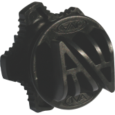 JVA Screw On Insulator