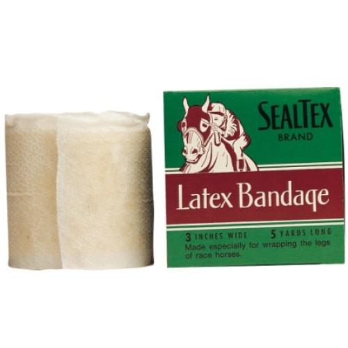 Sealtex Latex Bandages-Bandages-Southern Sport Horses