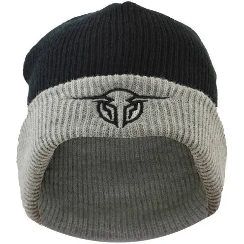 Bullzeye Authentic Beanie