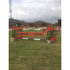 Showjump Gates and Fillers-Southern Sport Horses-Southern Sport Horses