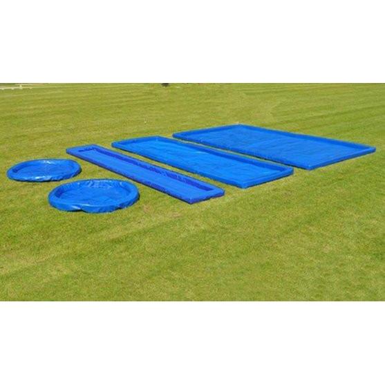 Showjump Water Trays-Southern Sport Horses-Southern Sport Horses