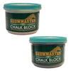 Showmaster Grooming Chalk Tub-grooming product-Southern Sport Horses