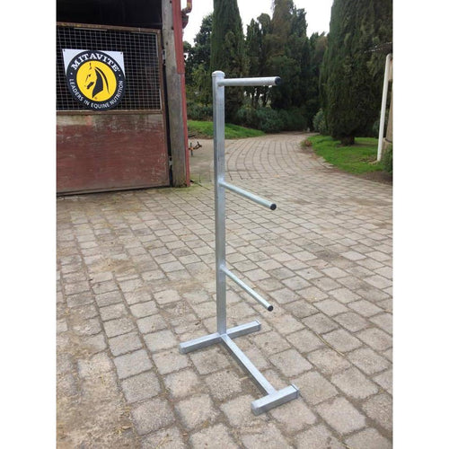 Southern Sport Horses 4-Tier Saddle Stand-Southern Sport Horses-Southern Sport Horses