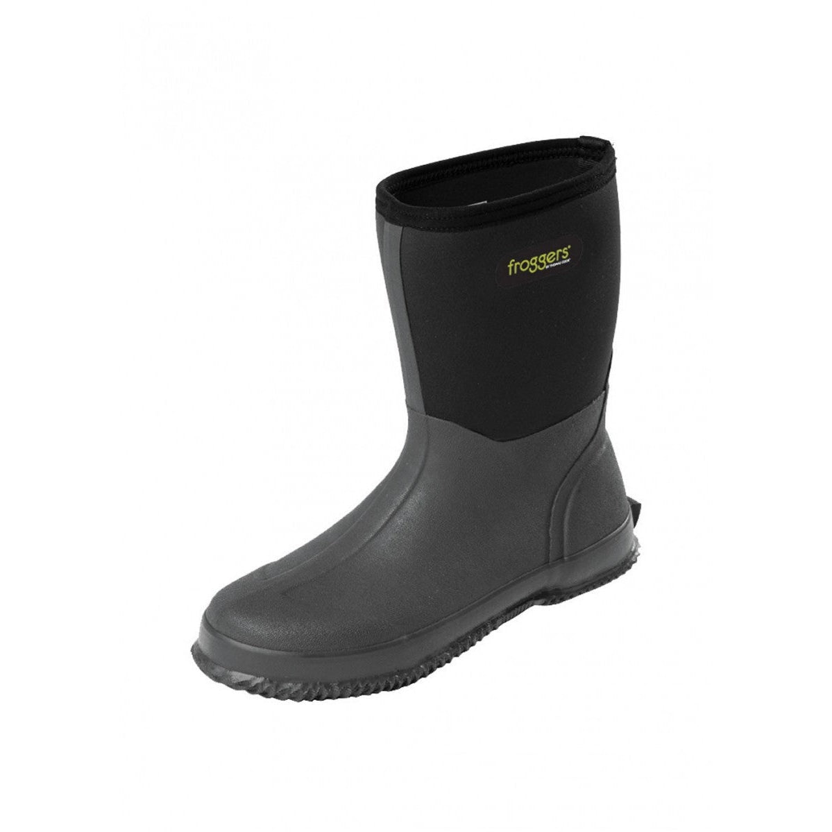 Froggers Men's Scrub Boot