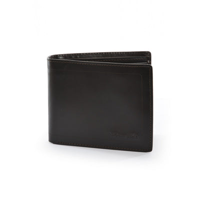 Thomas Cook Leather Edged Wallet