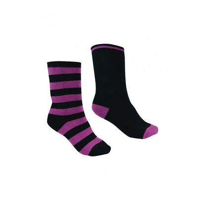 Thomas Cook Thermal Socks Twin Pack