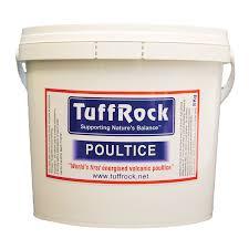 Tuff Rock Poultice-Poultice-Southern Sport Horses