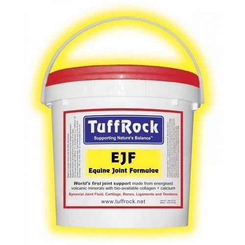 Tuffrock EFJ-Southern Sport Horses